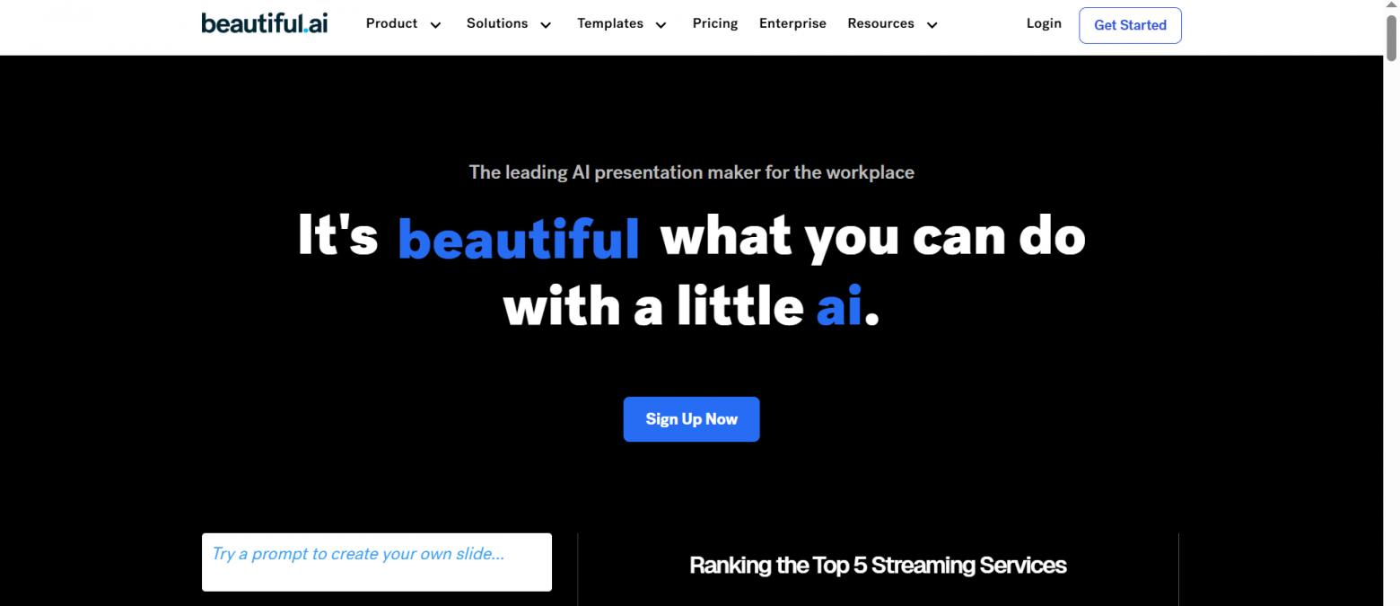 Топ-30 бесплатных нейросетей, которые облегчат вашу жизнь - 19