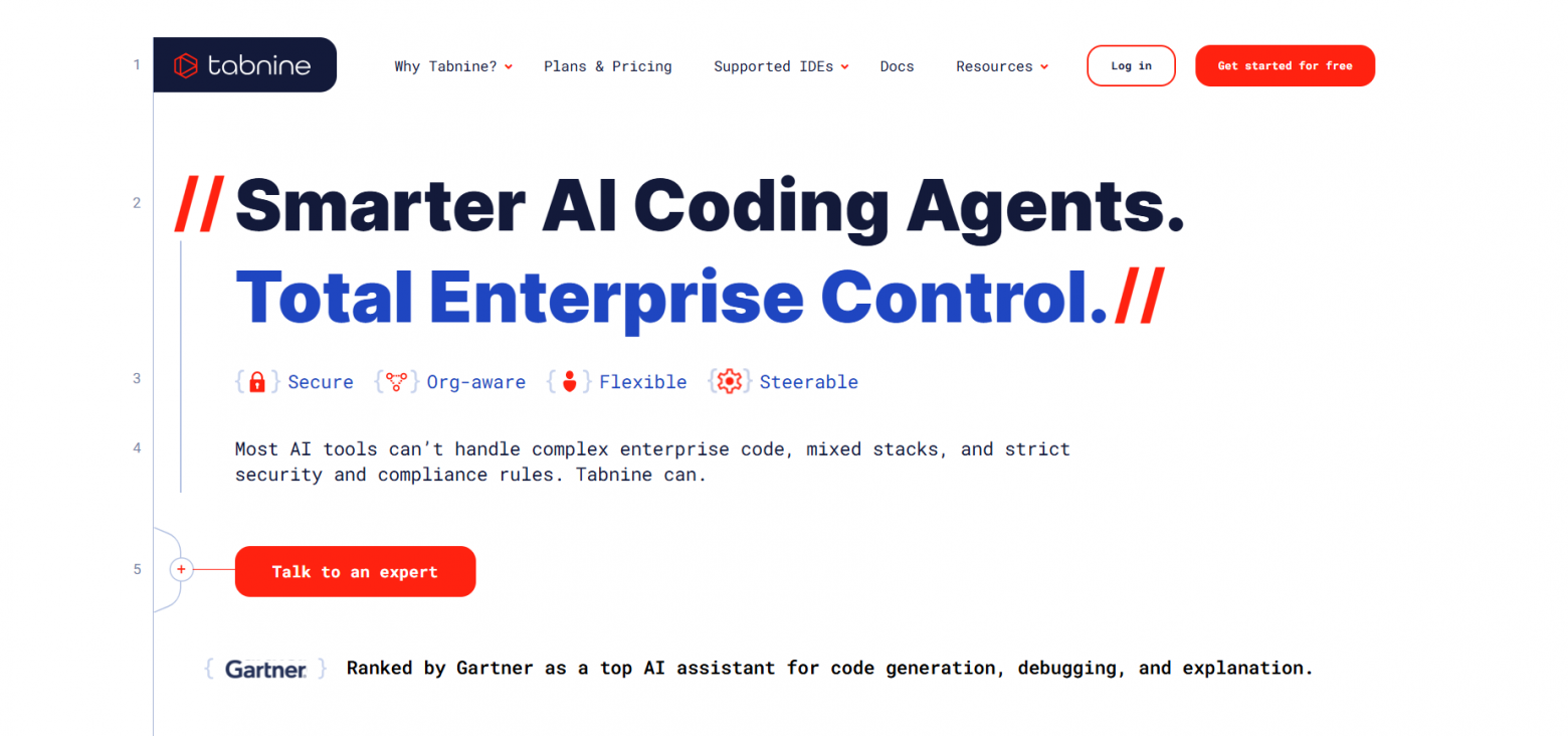 Топ-30 бесплатных нейросетей, которые облегчат вашу жизнь - 27