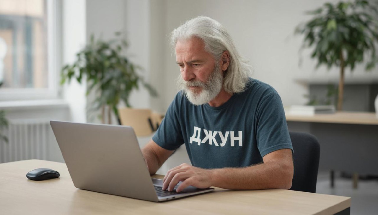 Kandinsky Image научился генерировать изображения с надписями на русском - 8