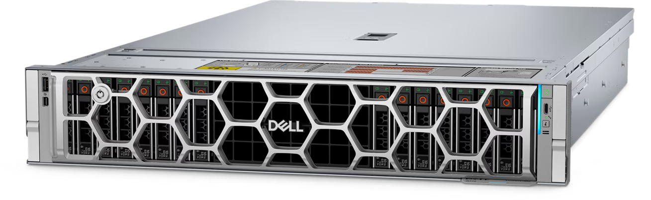 Dell PowerEdge R770