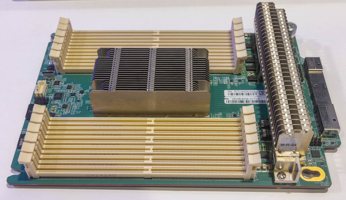 Marvell Structera A 2504