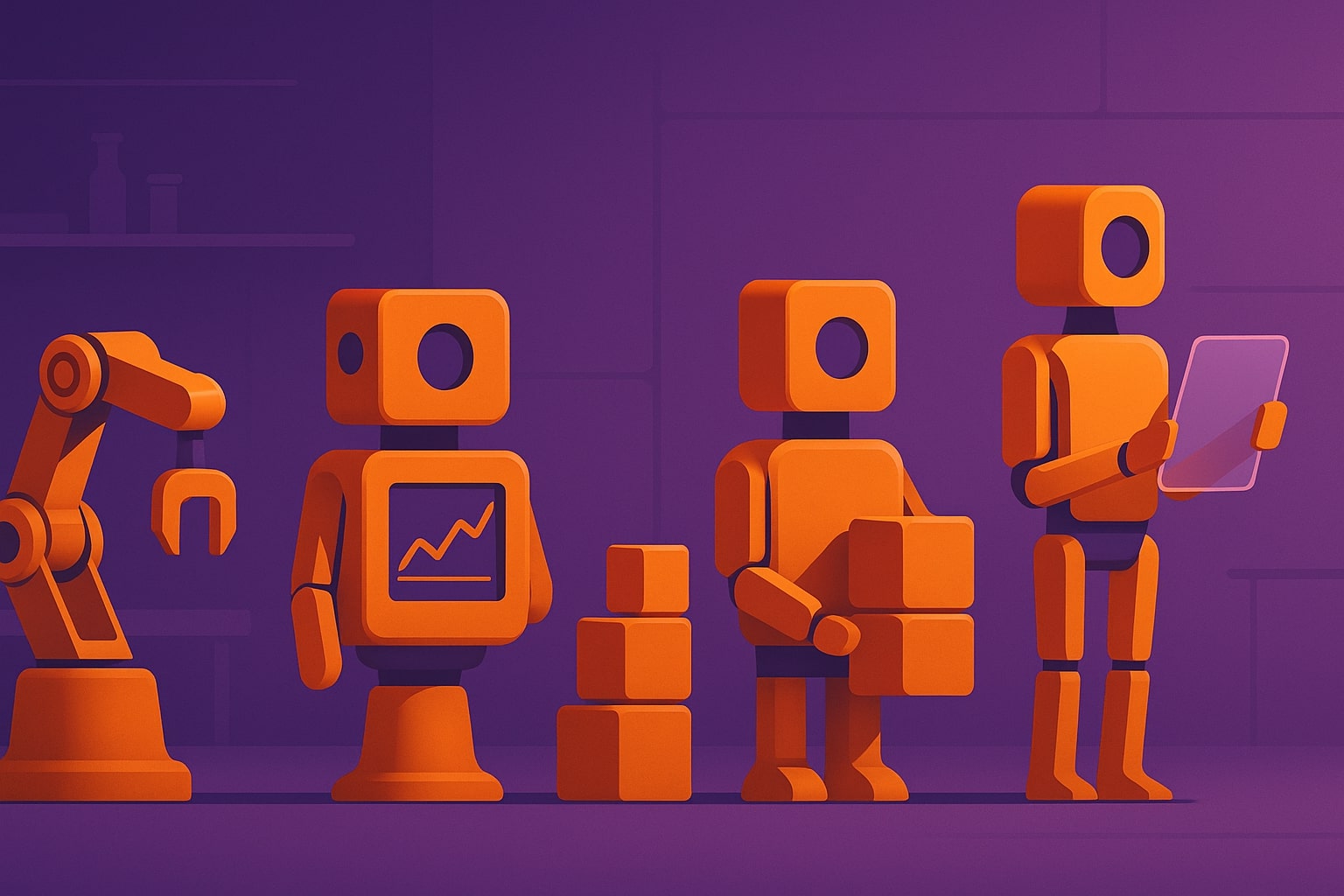 Как ИИ-агенты учатся работать с временными рядами - 1