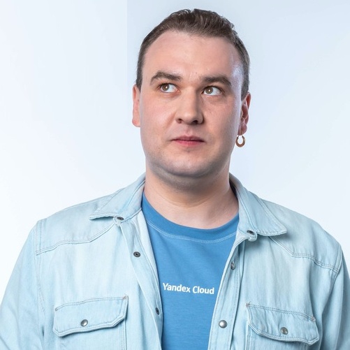 Как мы подключали грибы к нейронкам, собирали кастомные серваки и другие челленджи для гостей Yandex Neuro Scale - 13