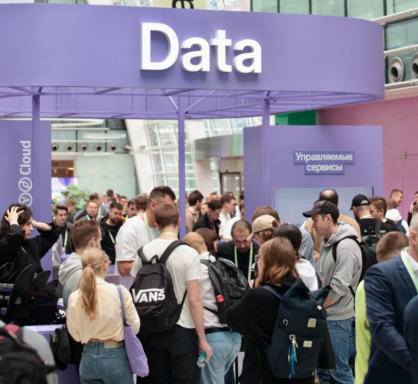 Как мы подключали грибы к нейронкам, собирали кастомные серваки и другие челленджи для гостей Yandex Neuro Scale - 2