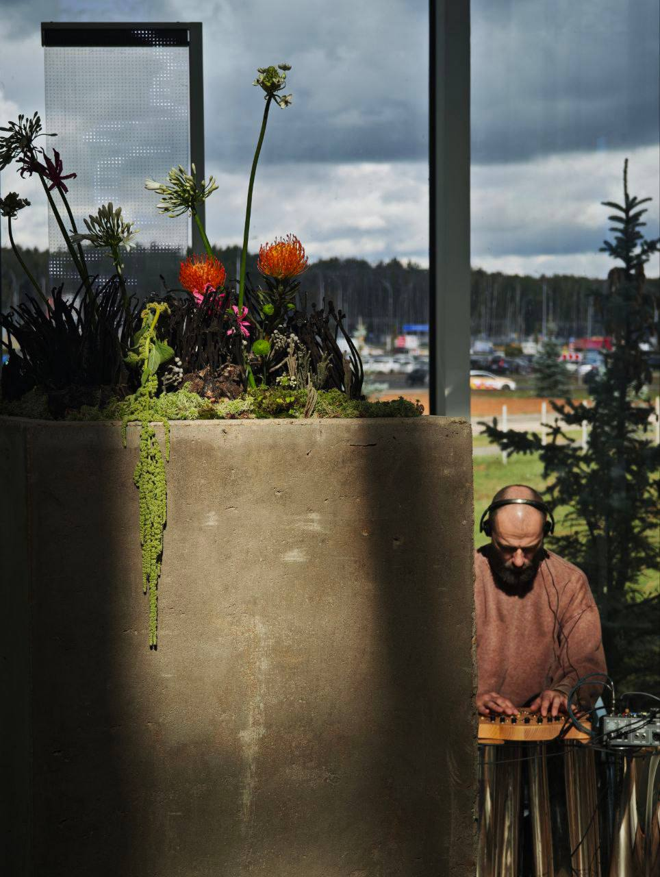 Как мы подключали грибы к нейронкам, собирали кастомные серваки и другие челленджи для гостей Yandex Neuro Scale - 20