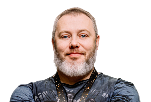 Как мы подключали грибы к нейронкам, собирали кастомные серваки и другие челленджи для гостей Yandex Neuro Scale - 7