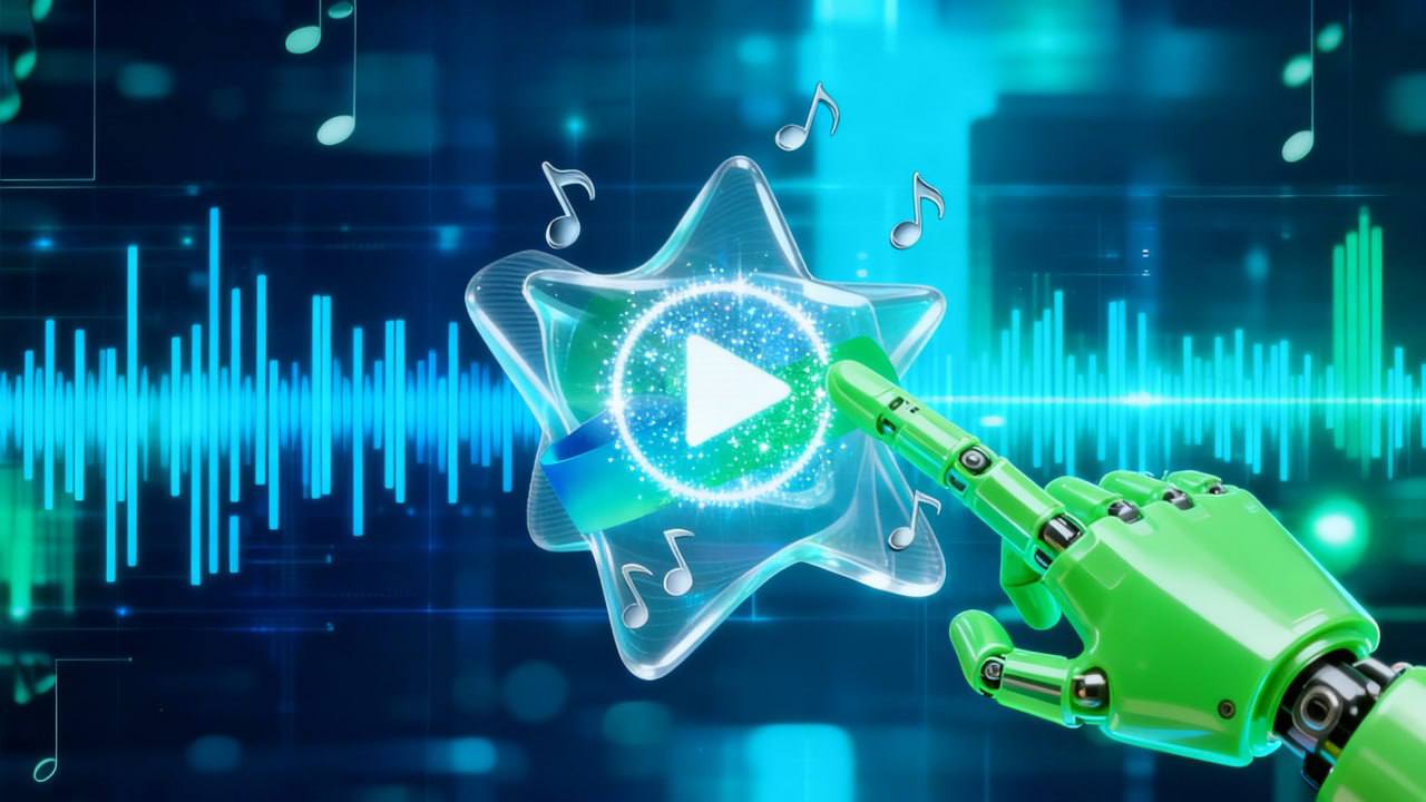 Как мы улучшили персональный музыкальный поток с помощью контекстного многорукого бандита - 1