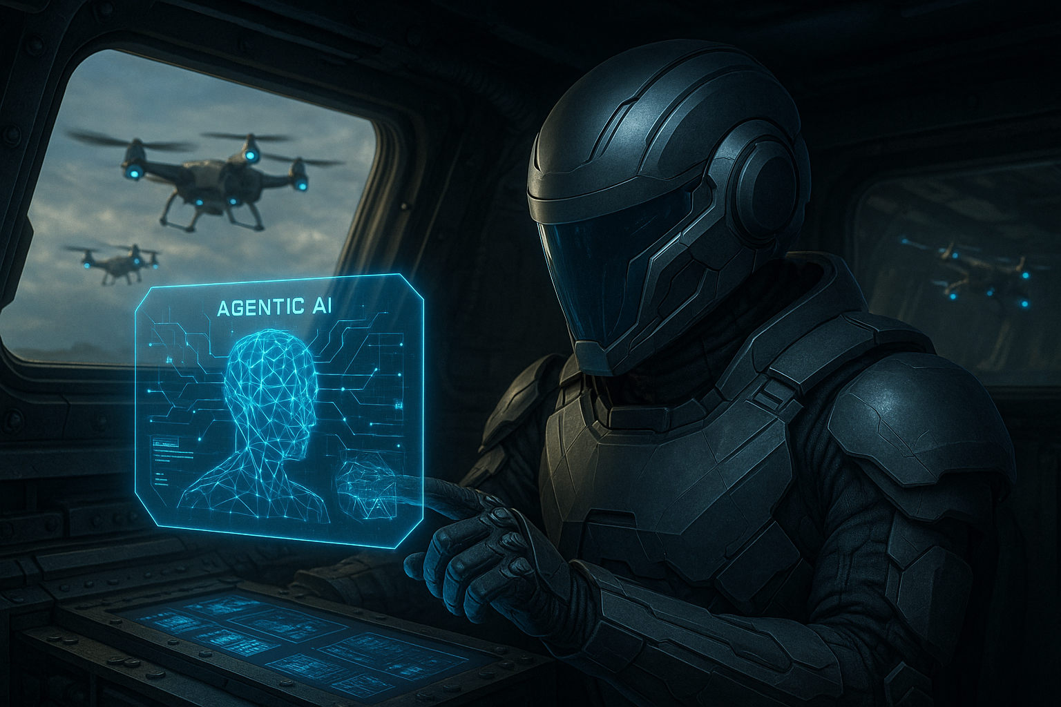 От доминирования на поле боя к доминированию на рынке: чему бизнес может научиться у военных - 1