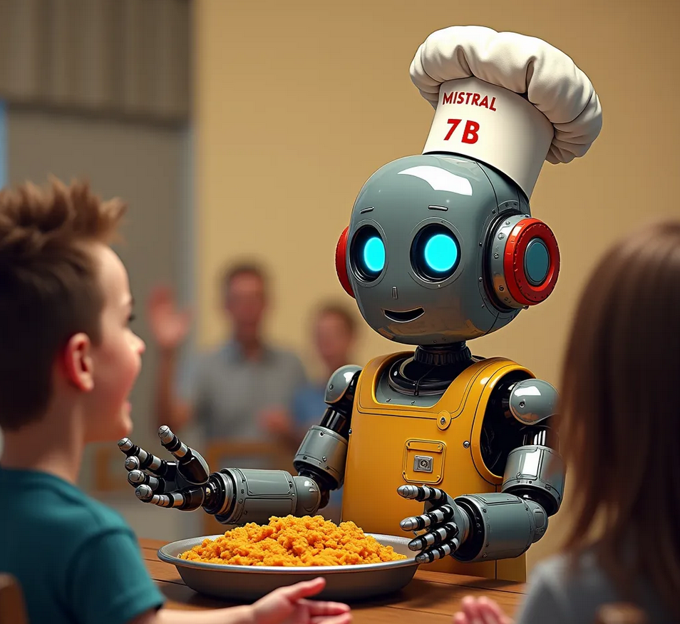 Как видим модель достаточно хорошо отрабатывает. 