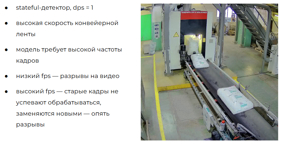 Видеоаналитика в реальном времени: что делать, если нет GPU - 14 Видеоаналитика в реальном времени: что делать, если нет GPU - 14