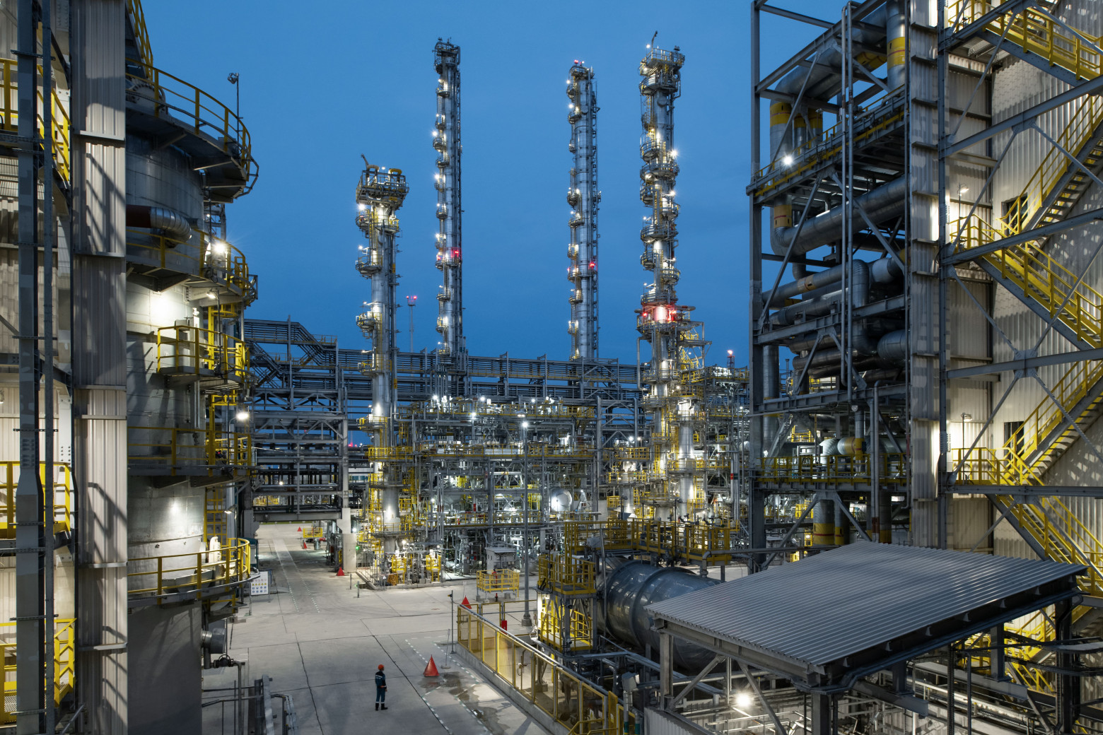 ЗапСибНефтехим