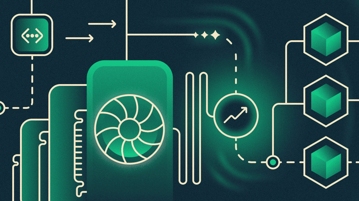 Видеокарты NVIDIA для enterprise: A2000, T4 и A2 — что выбрать и как арендовать за рубль - 1