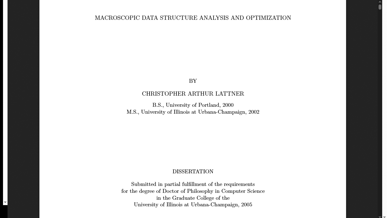 «LLVM для AI». Крис Латтнер и язык программирования Mojo - 2 «LLVM для AI». Крис Латтнер и язык программирования Mojo - 2