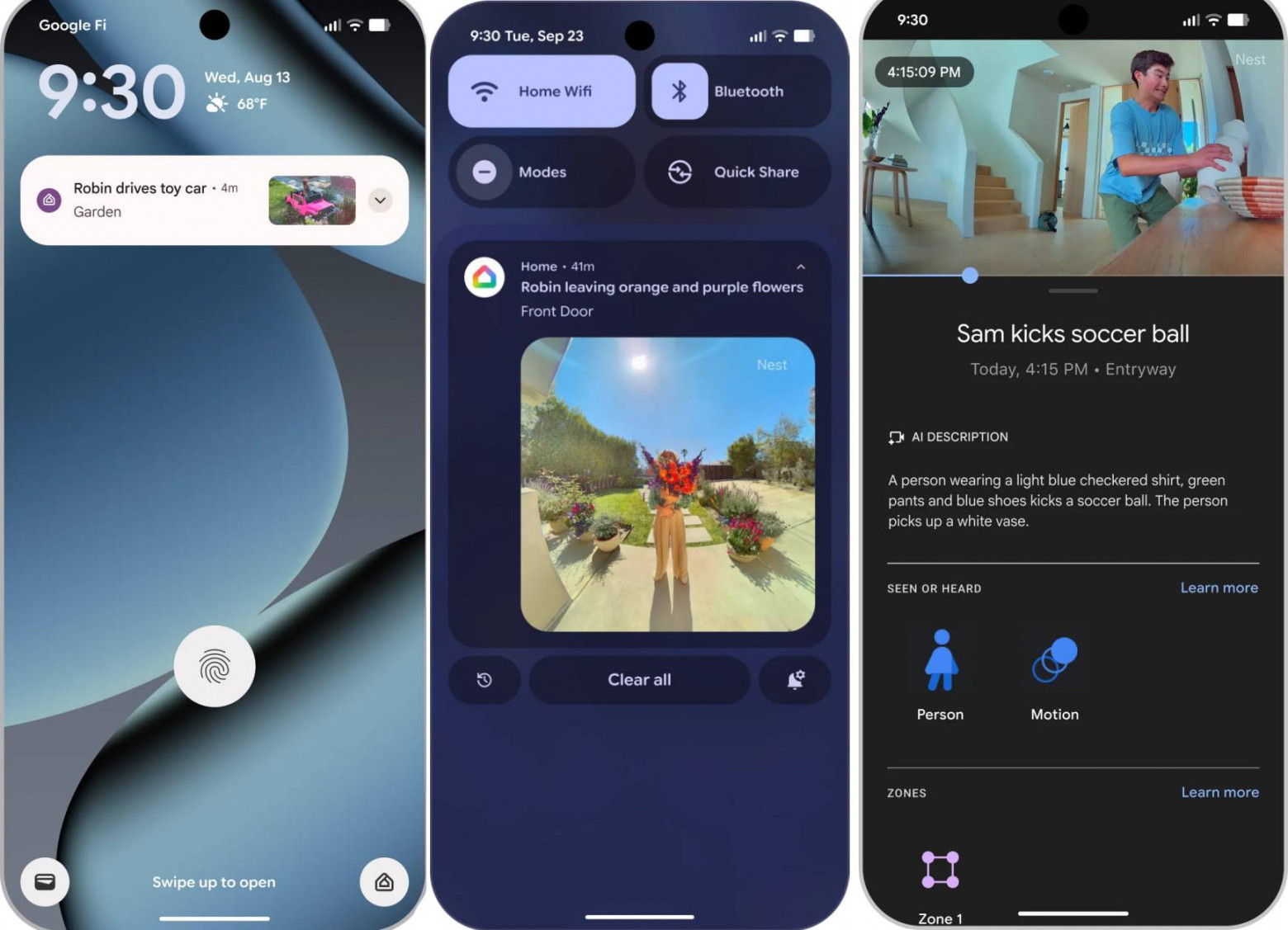 Google внедряет Gemini for Home, чтобы заменить Google Assistant - 2