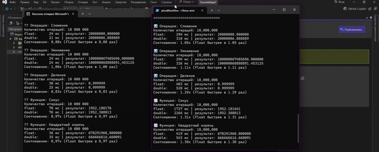 LuckFox pico — одноплатник в форм факторе Arduino - 4