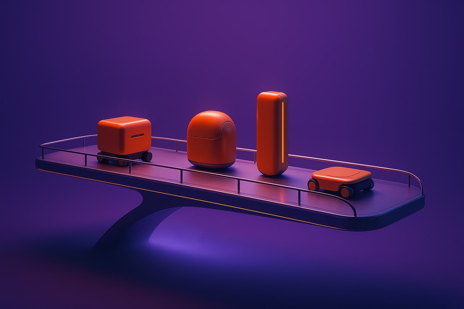 Как управлять интернетом вещей с помощью LLM - 1