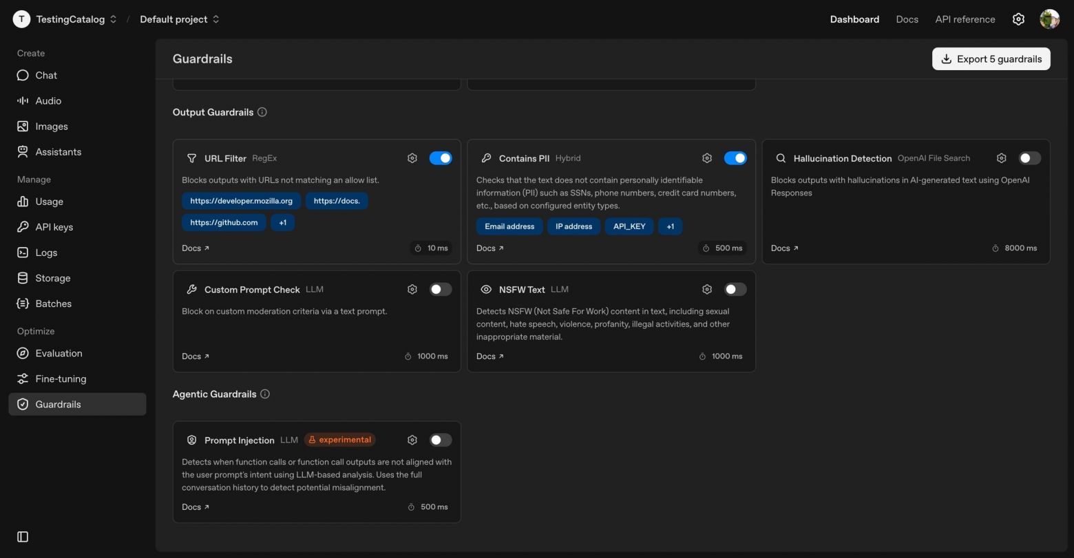 OpenAI готовит платформу для создания автономных ИИ-агентов без кода - 2