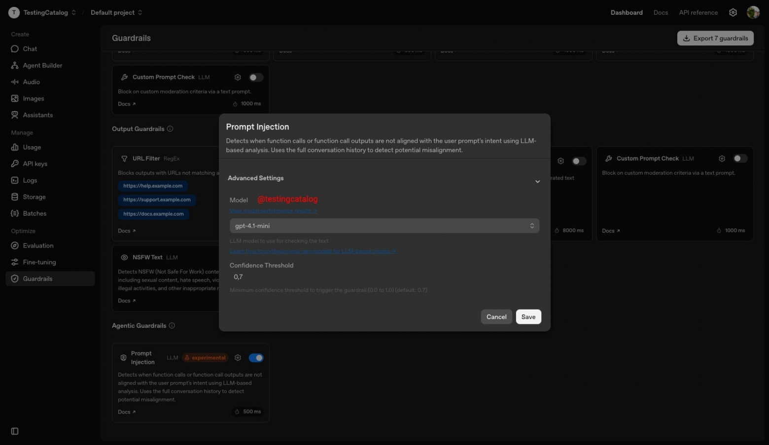 OpenAI готовит платформу для создания автономных ИИ-агентов без кода - 3