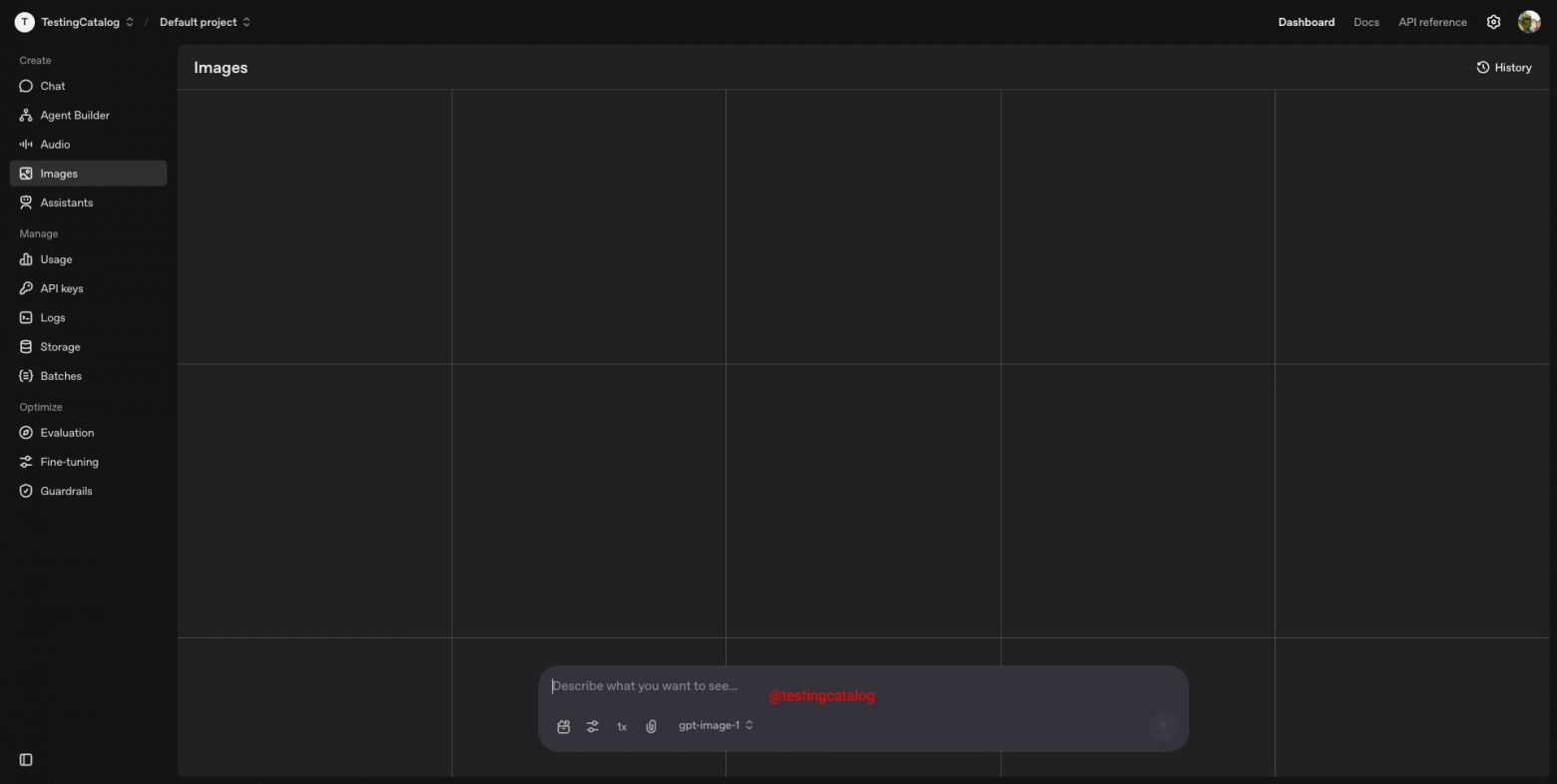 OpenAI готовит платформу для создания автономных ИИ-агентов без кода - 1