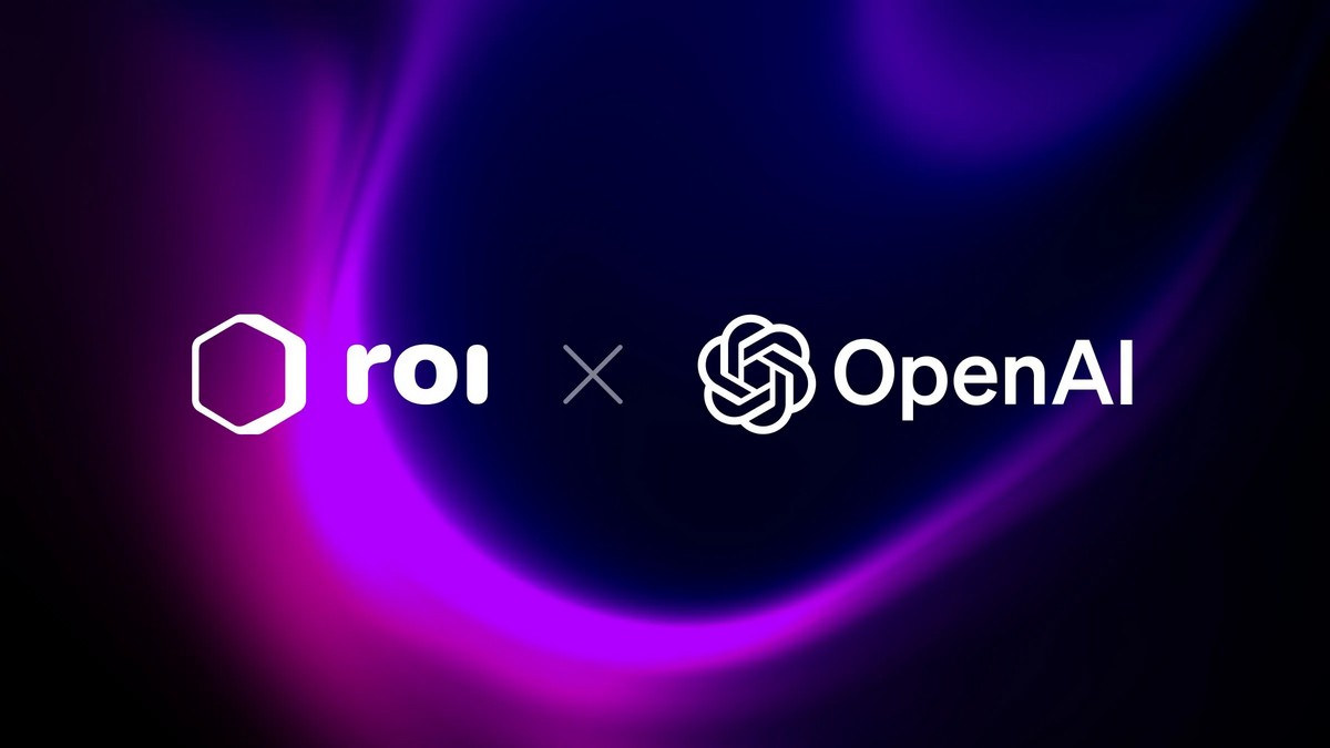 OpenAI приобрела стартап в сфере личных инвестиций Roi - 1