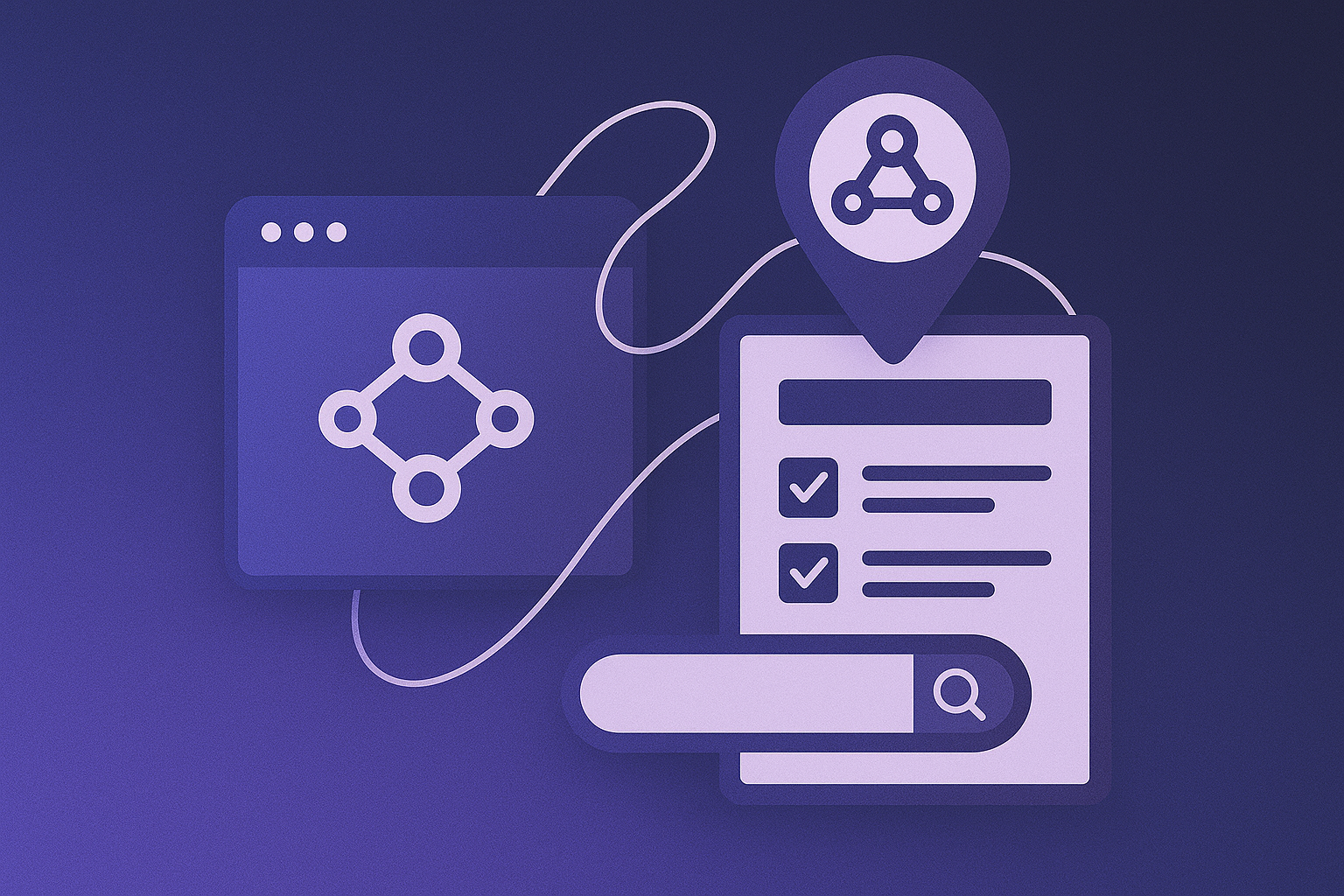 SEO против GEO. Что выбрать для продвижения сайта: традиции или нейросети? - 1