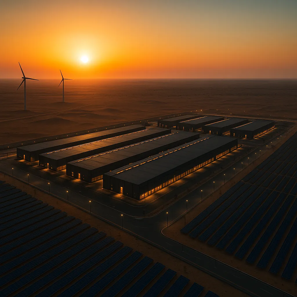 ИИ как новая промышленность: зачем миру столько электричества - 6