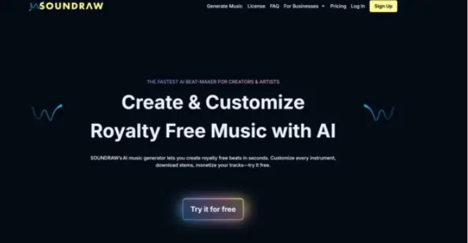 ИИ-музыка для брендов: как создать свой звук и защитить права - 2