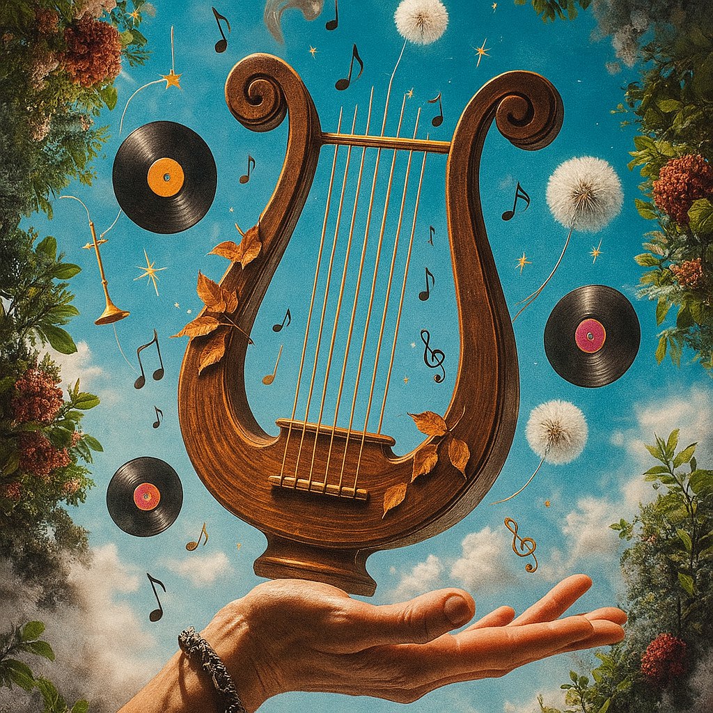 ИИ-музыка для брендов: как создать свой звук и защитить права - 1