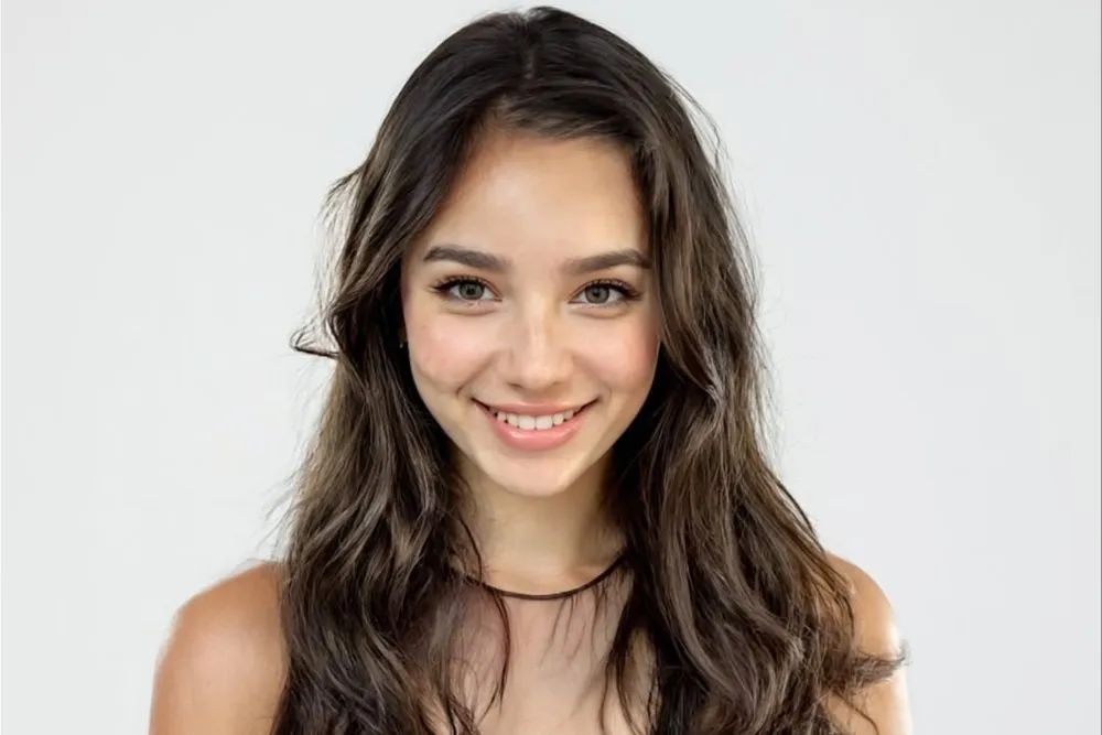 Тилли Норвуд. Стесняюсь спросить, но, э-э... есть ли видео, где она проходит кинопробы??