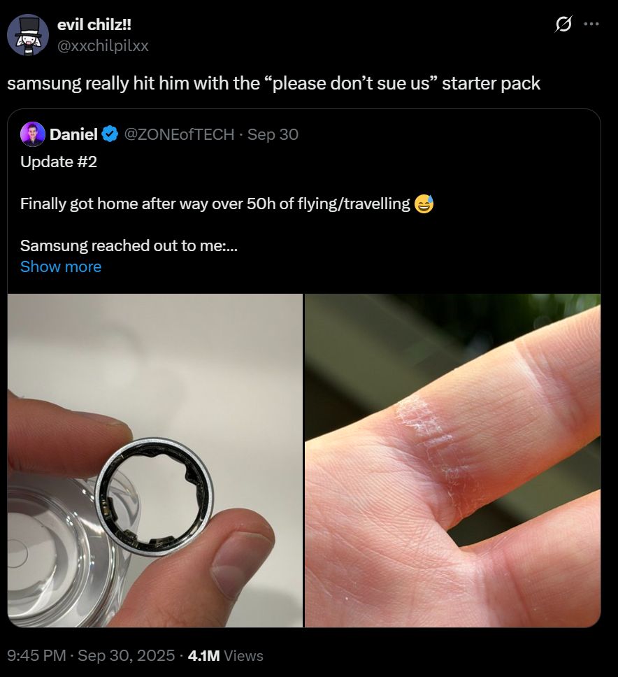 Шатдаун правительства США, а также Грокипедия от Илона Маска - 13