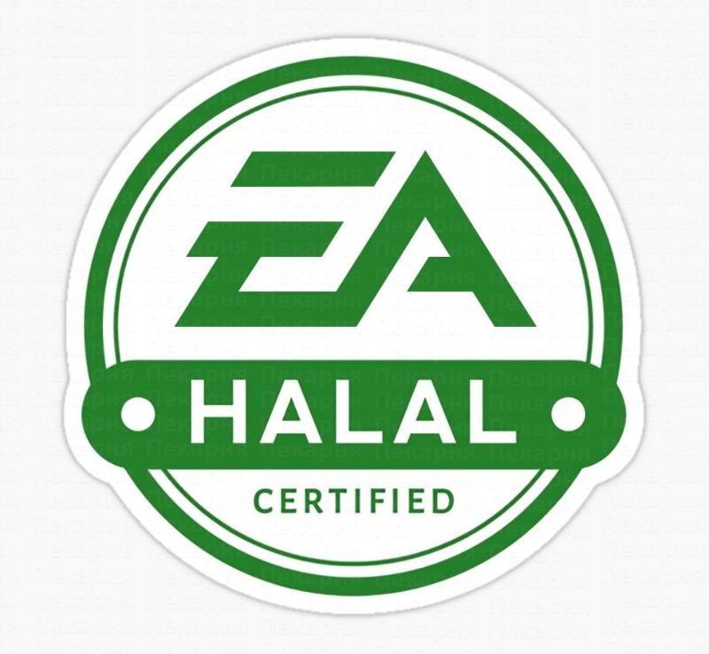 Жалко, Саудовская Аравия, а не ОАЭ купила компанию: можно было бы переименоваться в EA UAE, чтобы красивый палиндром вышел. Заодно еще и права на мем ЪУЪ выкупили бы!