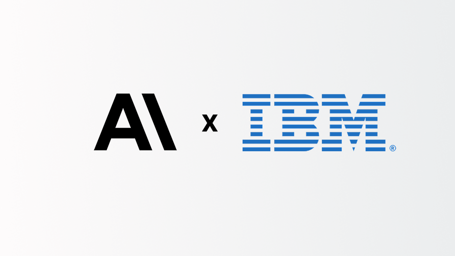 Anthropic и IBM объединяются для работы с корпоративными клиентами в сфере искусственного интеллекта - 1