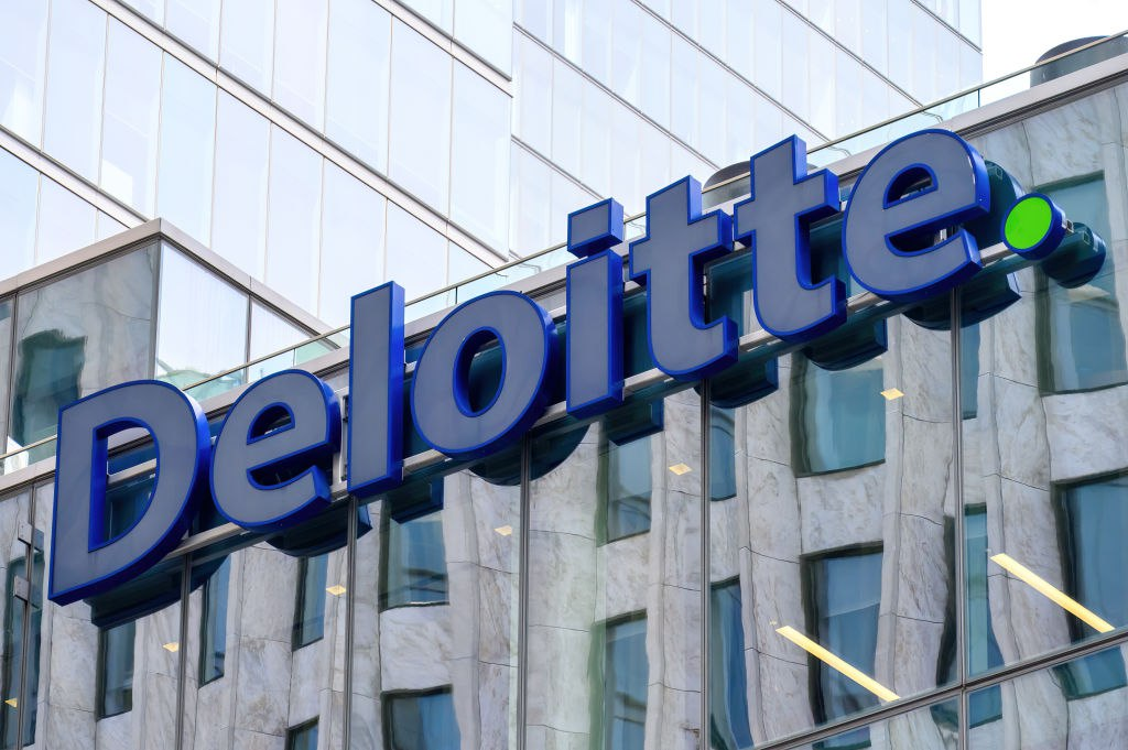 Deloitte объявил себя лидером в AI и тут же попал в громкий скандал - 1 Deloitte объявил себя лидером в AI и тут же попал в громкий скандал - 1