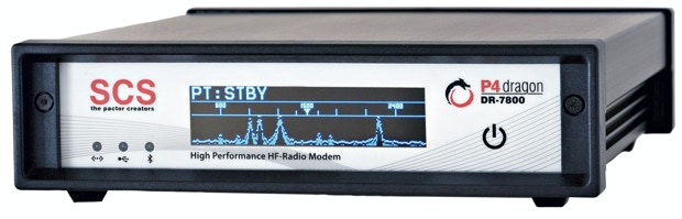 SCS P4dragon DR-7800