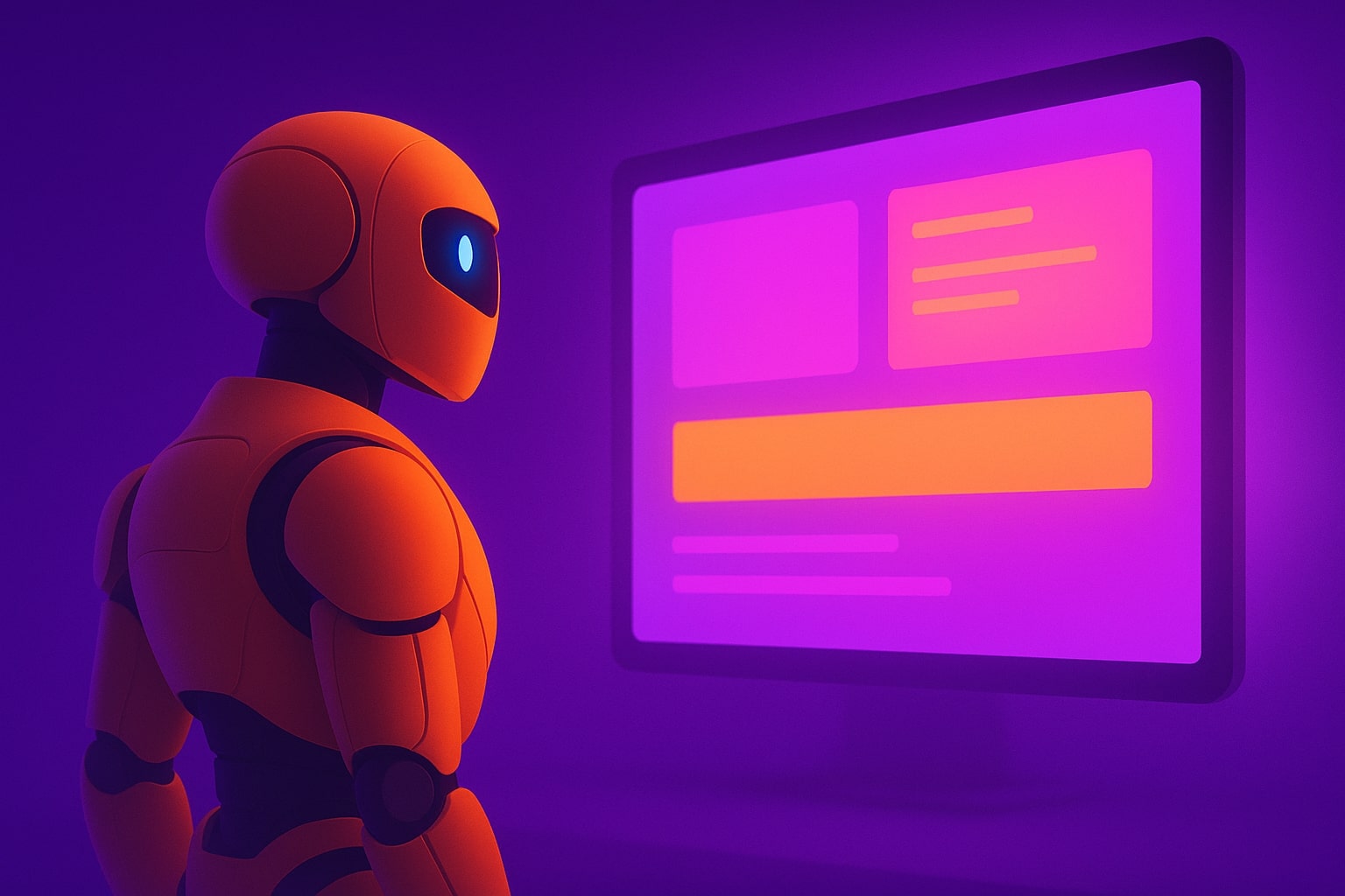 Как ИИ научился делать научные видео — от слайдов до говорящей головы - 1