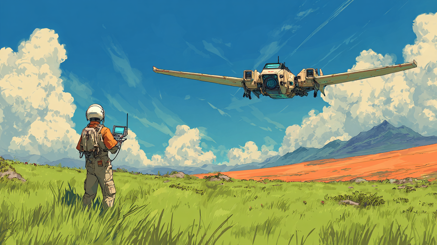 Как мы вошли в топ-5 команд хакатона с ИИ-роликом за 50$ - 1 Как мы вошли в топ-5 команд хакатона с ИИ-роликом за 50$ - 1