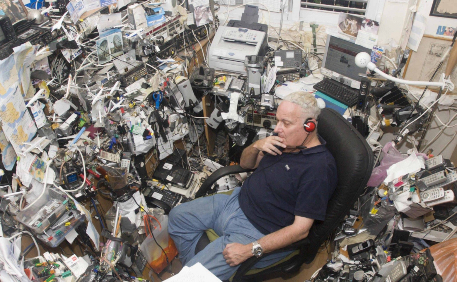 Как растущий AI пузырь поднимет экономику - 10