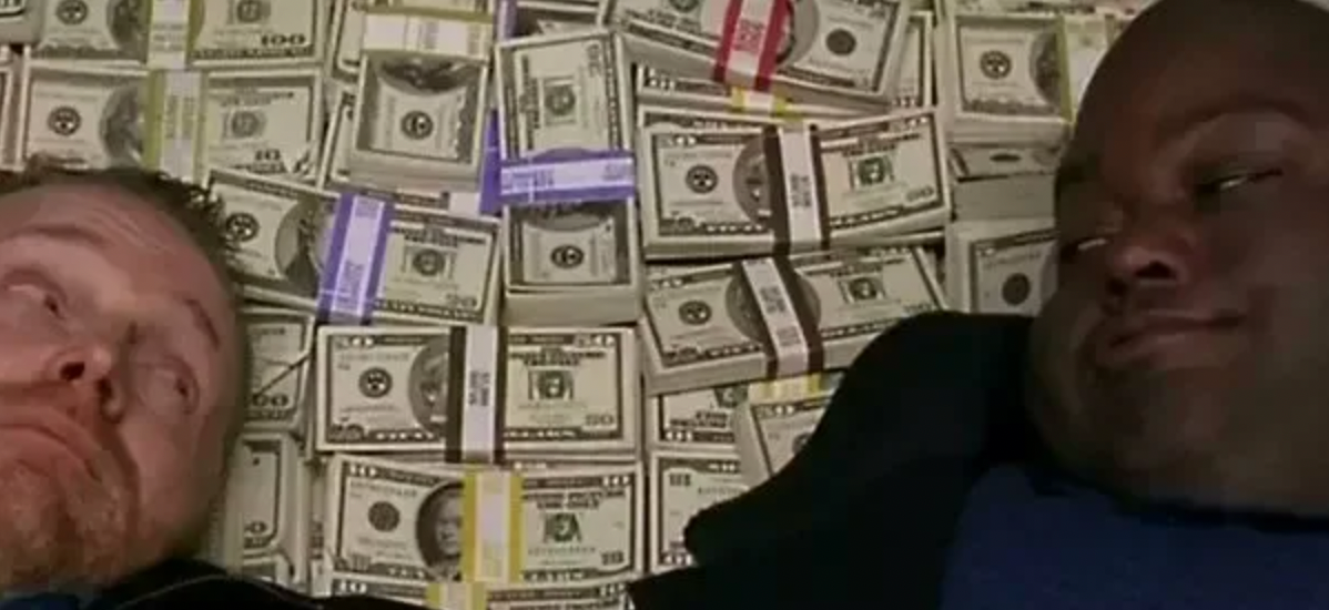 Как растущий AI пузырь поднимет экономику - 2