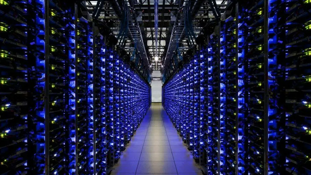 Как растущий AI пузырь поднимет экономику - 9