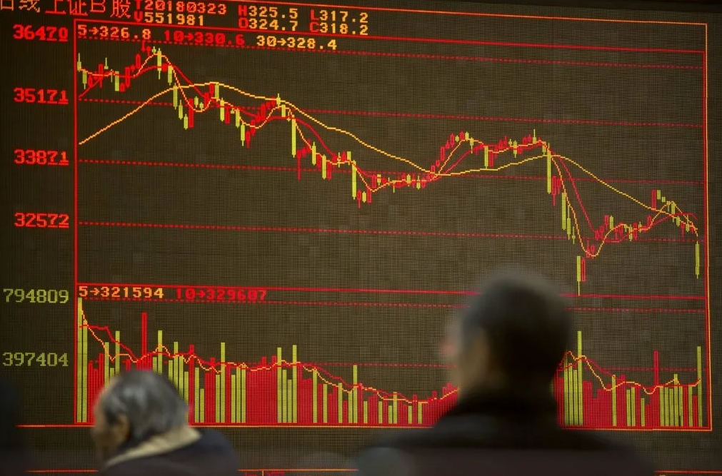 Как растущий AI пузырь поднимет экономику - 1