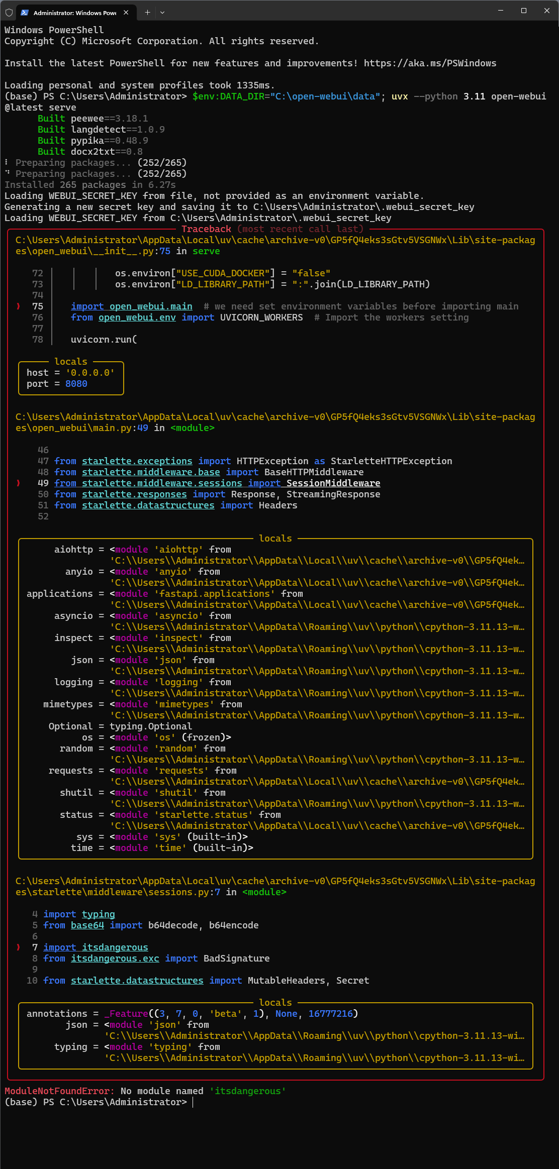 Как скачать все нейросети на компьютер: 9 лучших программ для Win11 ...