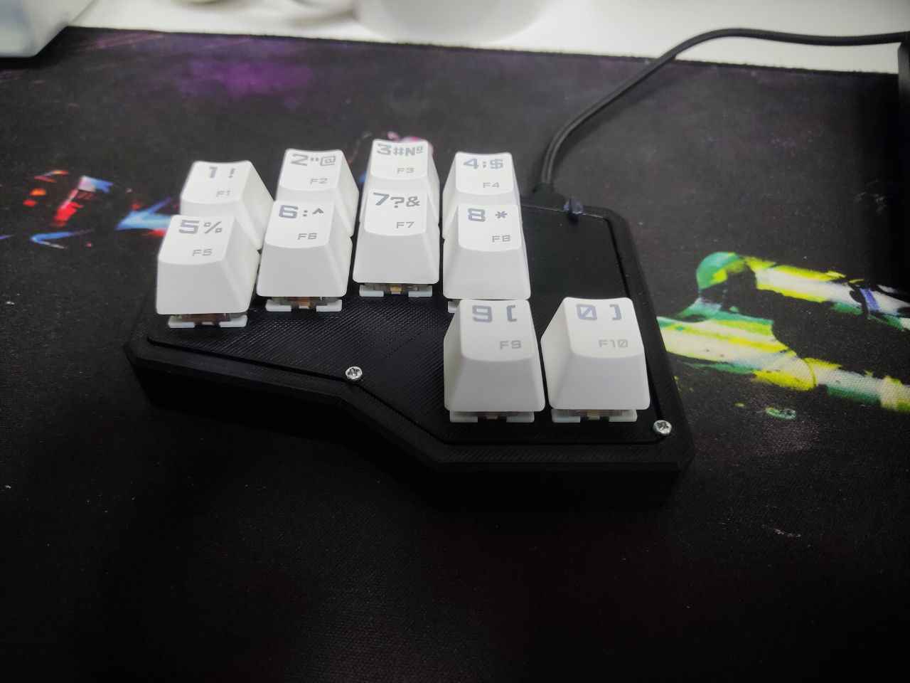 Финальный вид