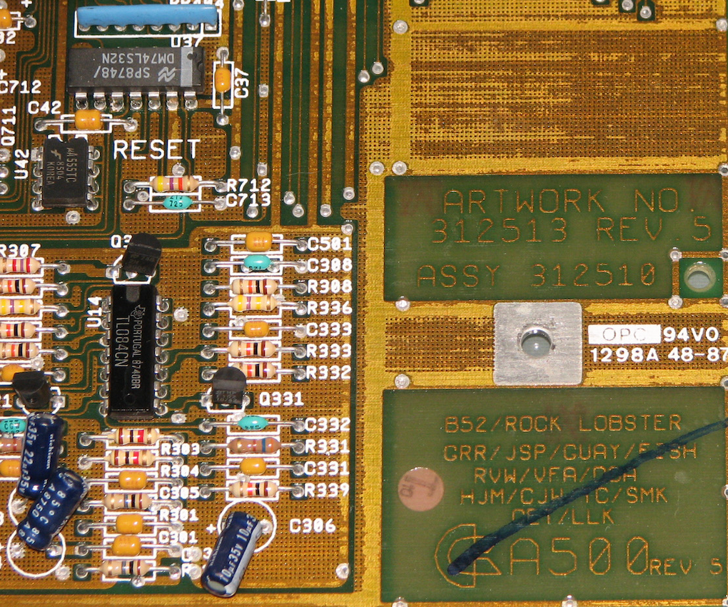 Инженеры – тоже люди. Вы не знали?