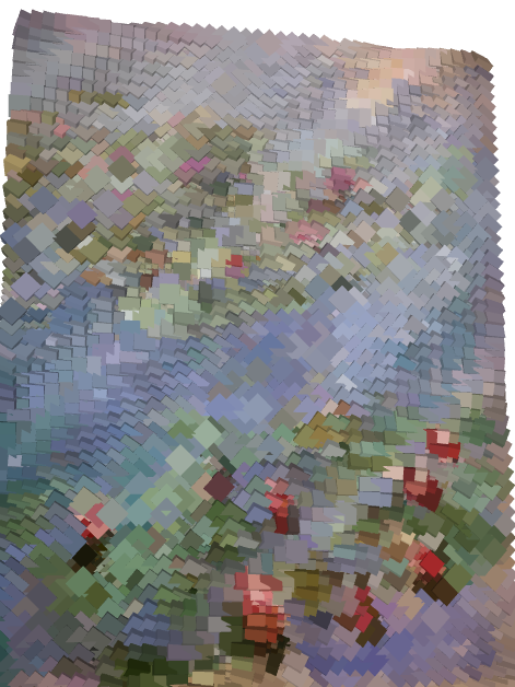 Компания Shikun представила ИИ для генерации фотореалистичных изображений - 1