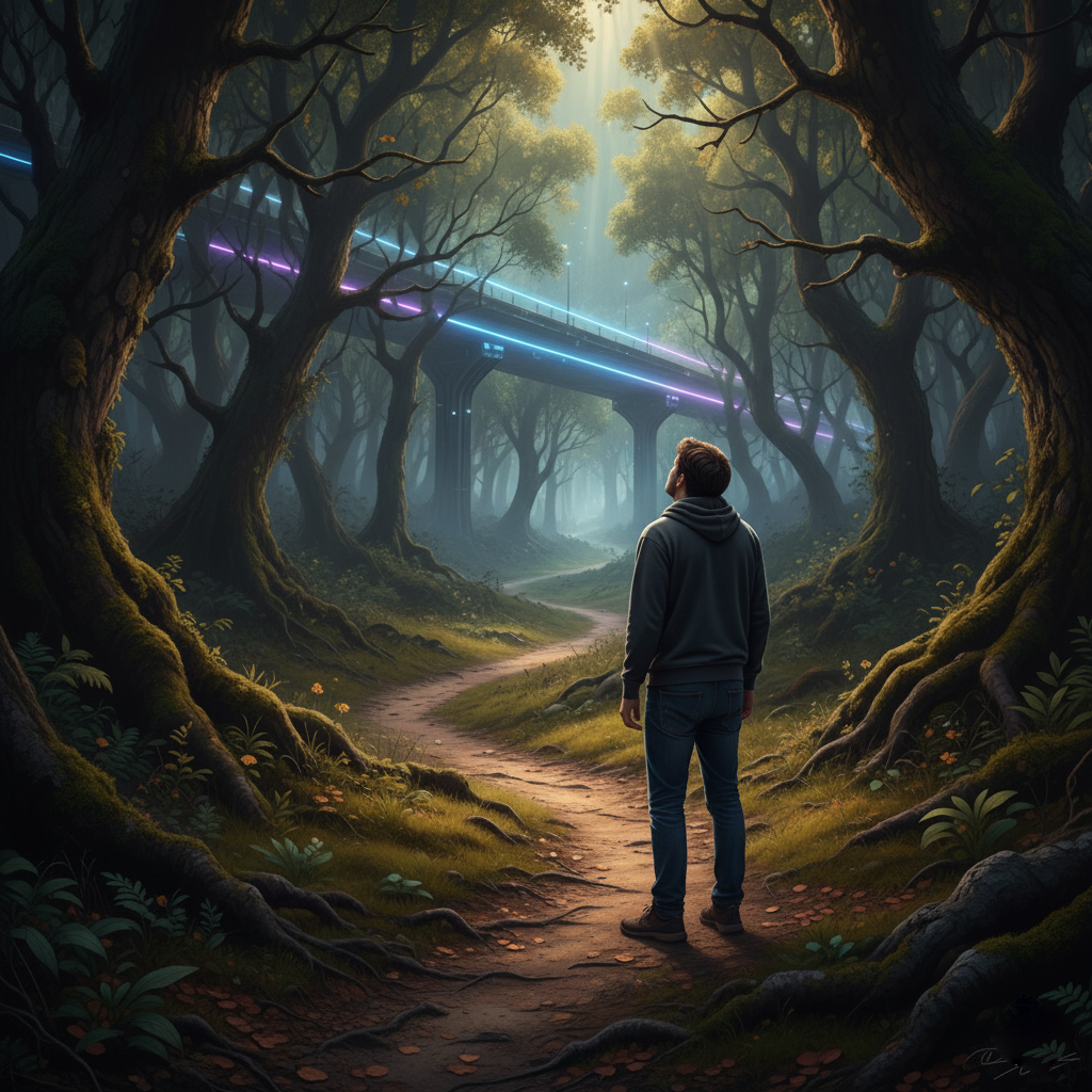 Мозг в заложниках, или почему не все смогут дочитать статью до конца - 2