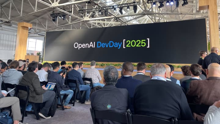 Прошел OpenAI DevDay 2025. Что нужно знать? - 1