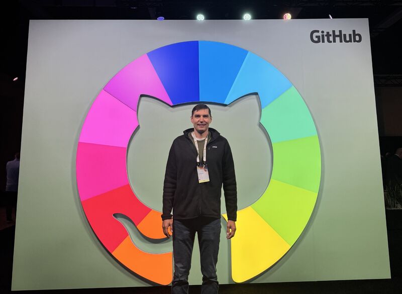 Microsoft переводит GitHub на серверы Azure - 2