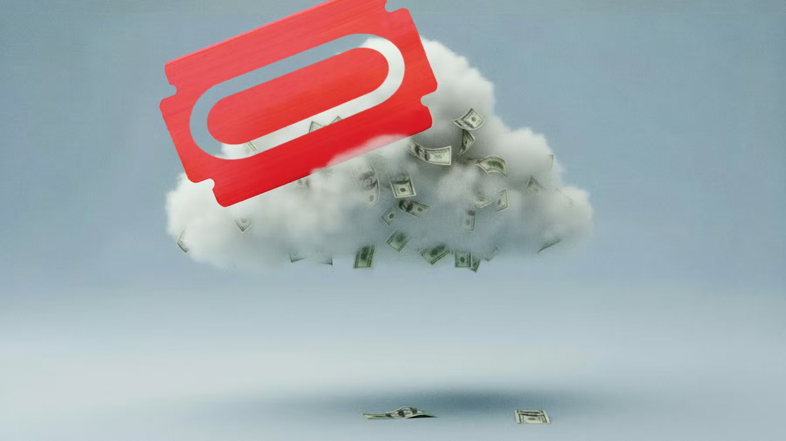 Oracle понесла $100 млн убытков на аренде GPU-чипов Nvidia Blackwell - 1