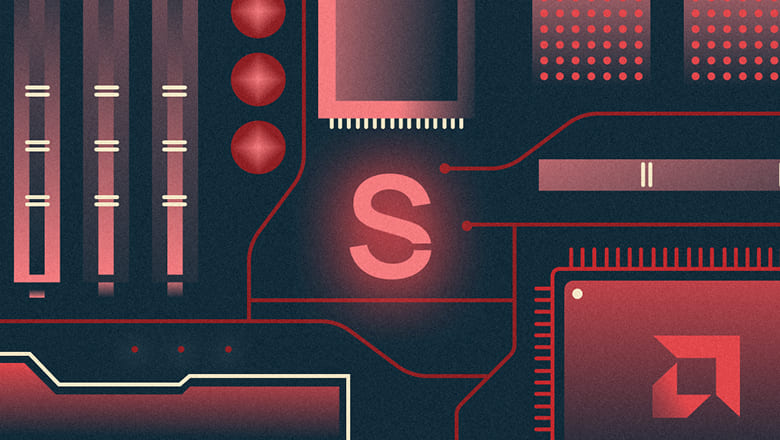 Selectel разработал собственную материнскую плату на базе AMD - 1 Selectel разработал собственную материнскую плату на базе AMD - 1