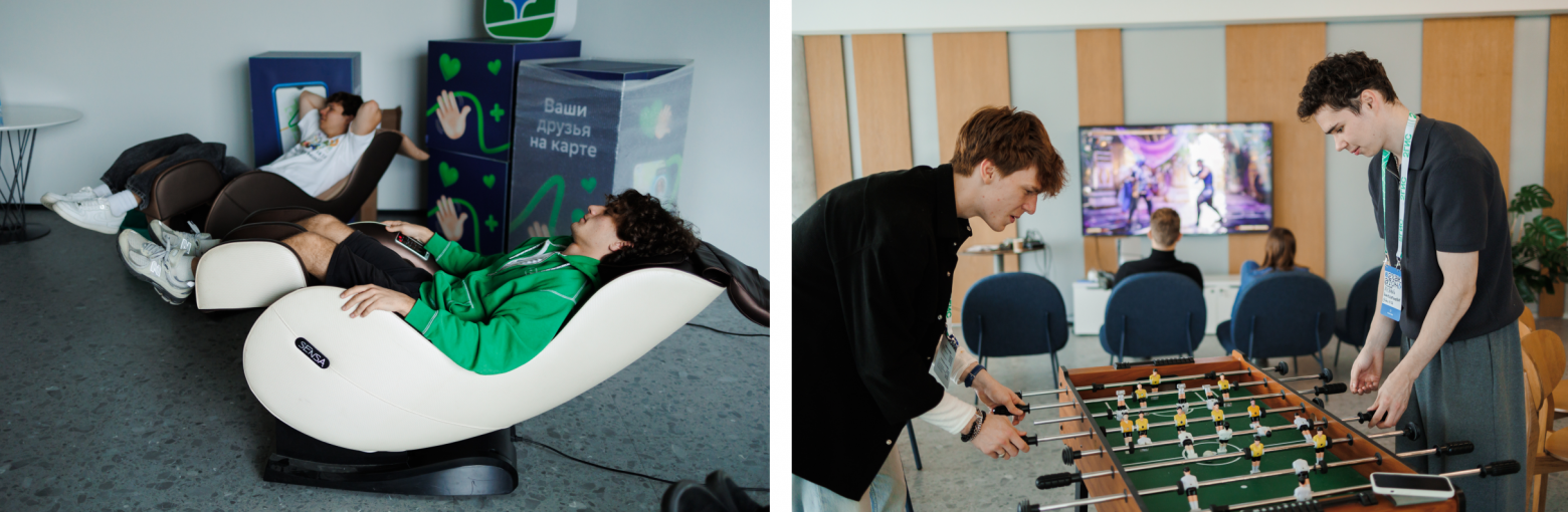 Хакатон 2ГИС в Москве: горячий кодинг, бессонная ночь и 200 пар горящих глаз - 4 Хакатон 2ГИС в Москве: горячий кодинг, бессонная ночь и 200 пар горящих глаз - 4